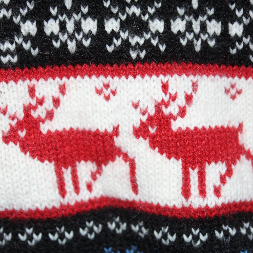 Christmas sweater z 24mos - Picture 2 of 4